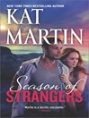Imagen de portada para Season of Strangers